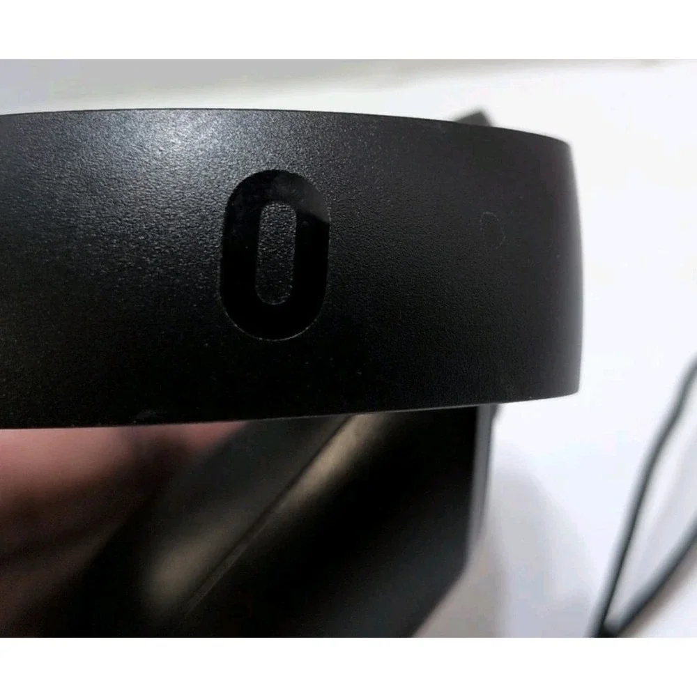 Genuine Meta Oculus Quest 1 / Rift S Controller (LeftOnly) Black Controller